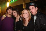 Silvester Fever II - 31.12.2010